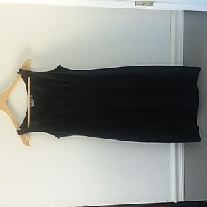 American Living tank top dress